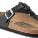 Sandalias Gizeh Braided Fl Regular (36-42)  BIRKENSTOCK