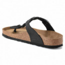 Sandalias Gizeh Braided Fl Regular (36-42)  BIRKENSTOCK