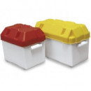 Caja Porta Bateria Grande IPC5105