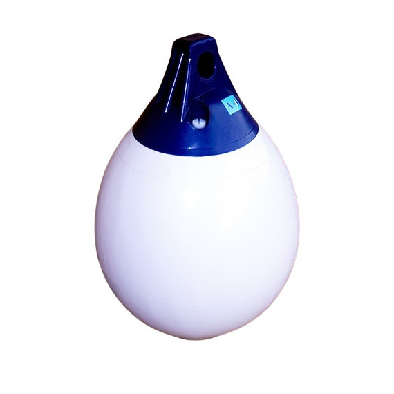 Boya Serie Super A-4 Blanca