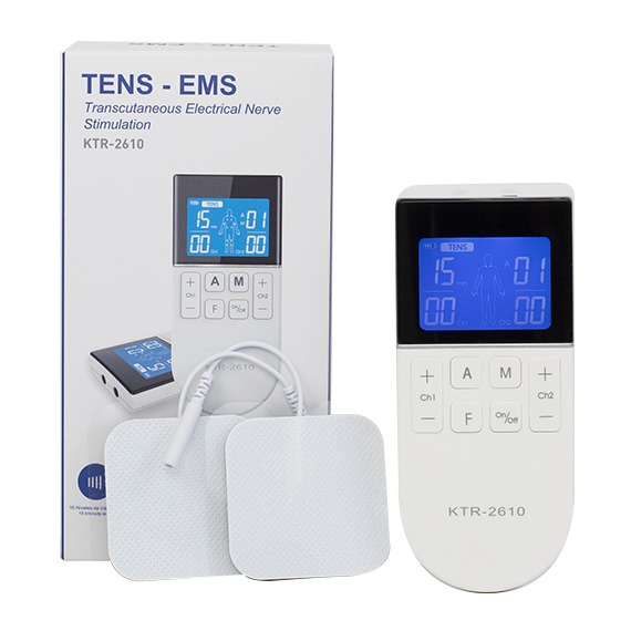 TENS-EMS KTR-2610-CI