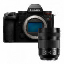 PANASONIC S5 Mark Ii X + 24-105 Mm F4