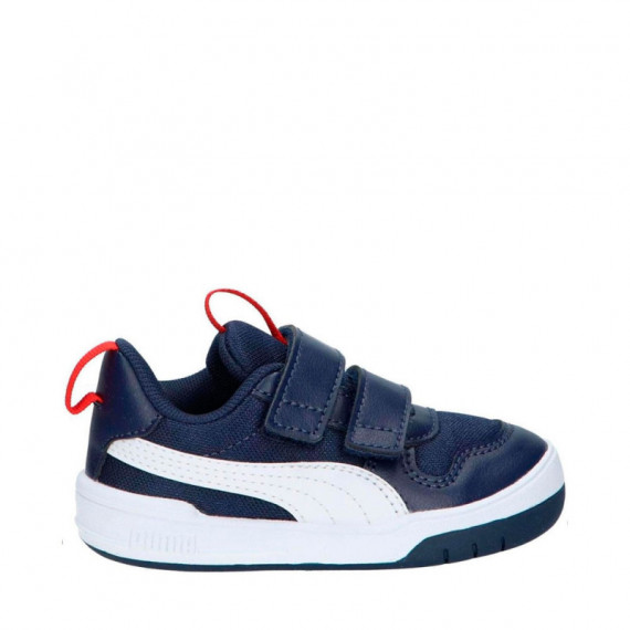 Zapatillas Multiflex Mesh V Kids  PUMA
