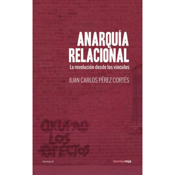 Anarqu�a Relacional