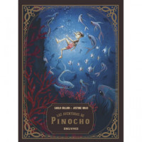 las Aventuras de Pinocho - Guanxe Atlantic Marketplace
