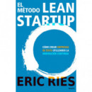 el Mã©todo Lean Startup