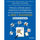 Protocolo Unificado para el Tratamiento Transdiagnostico de
