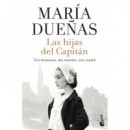 las Hijas del Capitã¡n