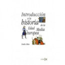 Introducci�n a la Historia de la Edad Media Europea