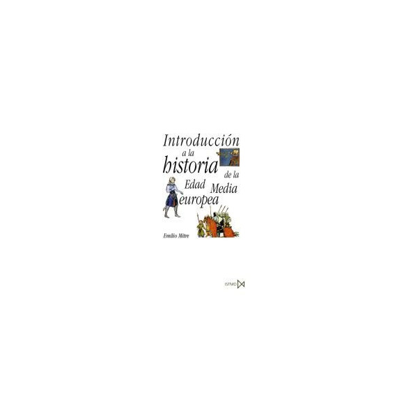 Introducci�n a la Historia de la Edad Media Europea