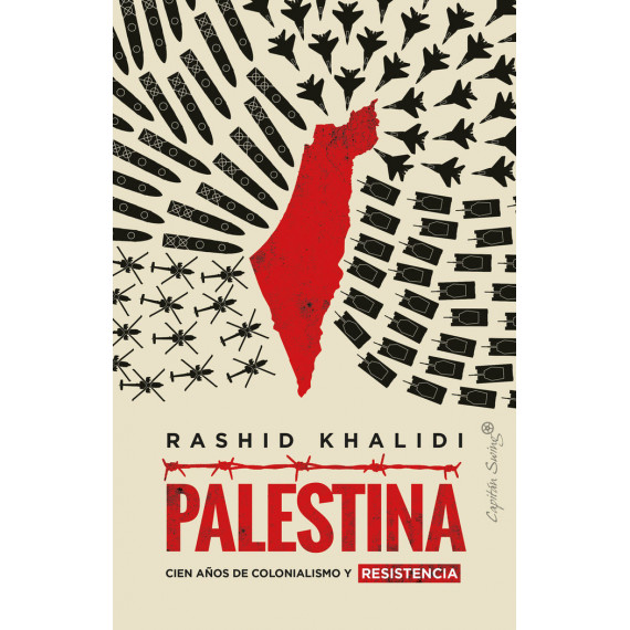 Palestina - Guanxe Atlantic Marketplace