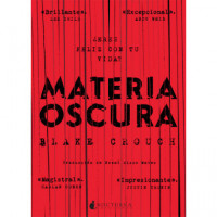 Materia Oscura - Guanxe Atlantic Marketplace