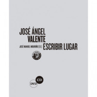 Jose Angel Valente Escribir Lugar - Guanxe Atlantic Marketplace