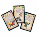 MUNCHKIN 8: Centauros de la mazmorra