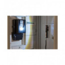 BRENNENSTUHL Linterla Led 4+1 Recargable 200+150LM 1175890