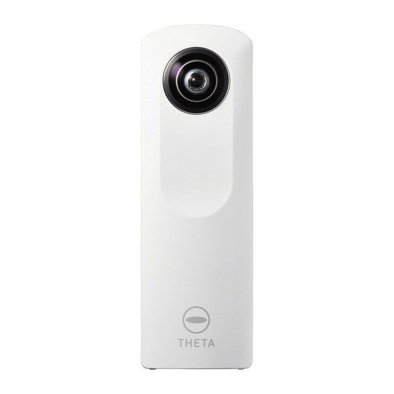 RICOH Camara Theta M15 4GB 360