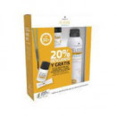 HELIOCARE Pack Pediatrics 360 Transparent Spay