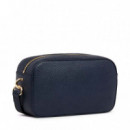 Bolso Cartera Emblem con Bandolera  TOMMY HILFIGER