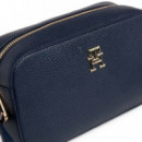 Bolso Cartera Emblem con Bandolera  TOMMY HILFIGER