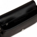 Bolso Bandolera Emblem con Solapa  TOMMY HILFIGER