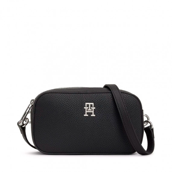 Bolso Cartera Emblem con Bandolera  TOMMY HILFIGER