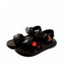 Sandalia Papete  RIDER
