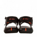 Sandalia Papete  RIDER