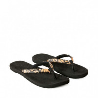 Chanclas Freedom  RIP CURL