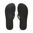 Chanclas Freedom  RIP CURL