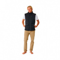 Chaleco Anti-series Ridge  RIP CURL