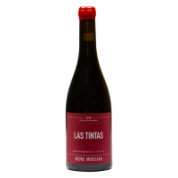 las Tintas 2021 - 75CL  BRUNO MURCIANO