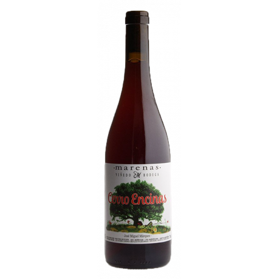 Cerro Encinas 2021 - 75CL  BODEGAS MARENAS