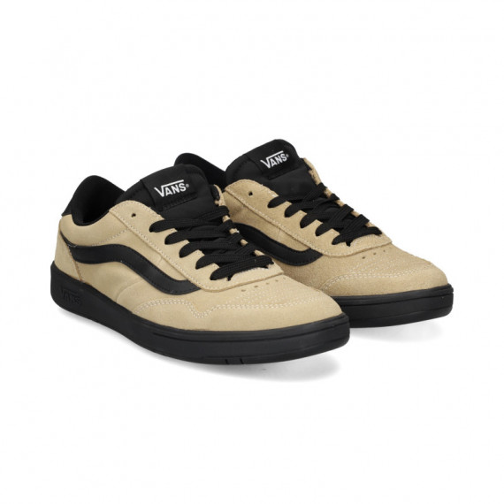 Deportivo ante Kaki+negro  VANS