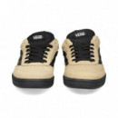 Deportivo ante Kaki+negro  VANS