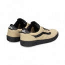 Deportivo ante Kaki+negro  VANS