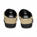 Deportivo ante Kaki+negro  VANS