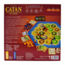 Catan el Juego  DEVIR
