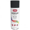 Crc Acryl Ral 5011 Azul Acero 400ML