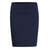 B-YOUNG Falda B.young Rantino Copenhagen Night - Guanxe Atlantic Marketplace