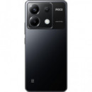 Teléfono Móvil Poco X6 12RAM 512GB Negro 5G  XIAOMI