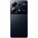 Teléfono Móvil Poco M6 Pro 12RAM 512GB Negro  XIAOMI