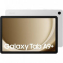 SAMSUNG Galaxy Tab A9+ (wi-fi) 128GB/8GB Plata