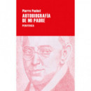 Autobiografia de mi Padre