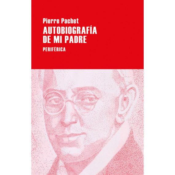 Autobiografia de mi Padre Autobiografia de mi Padre