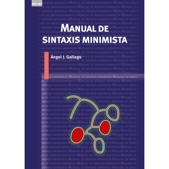 Manual de Sintaxis Minimista