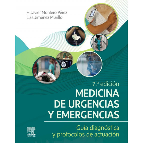 Medicina de Urgencias y Emergencias 7Âª Ed