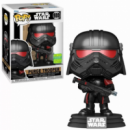 FUNKO Pop Purge Trooper Star Wars Edición Limitada 533