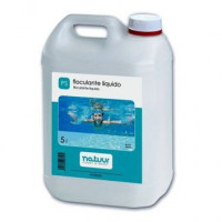 Floculante Liquido Piscina Natuur NT100243 5LT