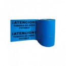 Cinta Señalizacion Agua 150X100