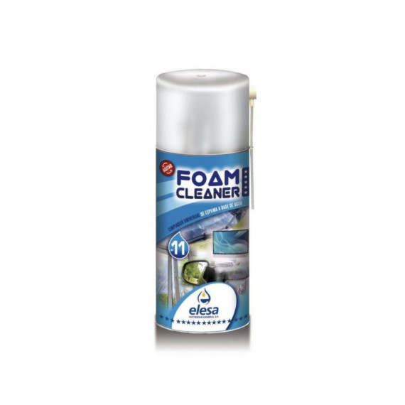 Elesa Limpiador Acuoso Foam Cleaner 11 650CC